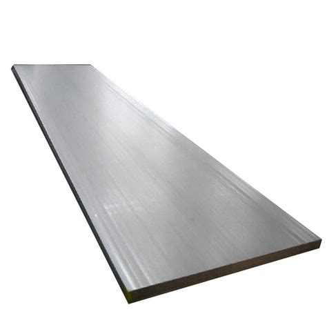 Mild Steel Hot Rolled Sheet Thickness Mm Grade EN At Rs Kg In Kanpur