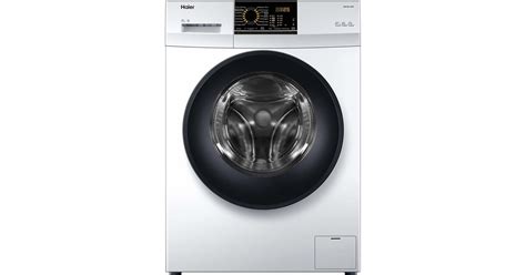 Haier HW100-14829 | Maschine für große Haushalte mit kleinen Schwächen