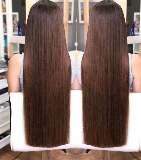 Pin By Keith On Beautiful Long Straight Brown Hair Really Long Hair