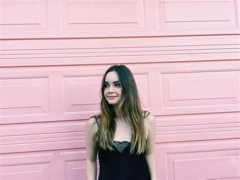 Liana Liberato Lianaliberato Nude Leaks Photo 49 TheFappening