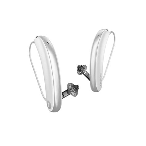 Signia Styletto 7IX Hearing Aids From 1795 Hearing Aid UK