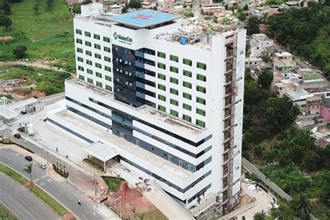 Hospital Mater Dei Vai Construir Nova Unidade Bradesco Mercado Hoje