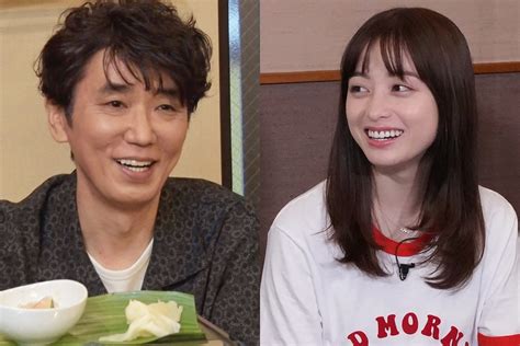 『小泉孝太郎＆ムロツヨシ』第3弾、サプライズで橋本環奈、2人の“仲人”ユースケサンタマリアも！ エンタメ ニュース ｜クランクイン！