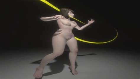 Dance Viewer VR VR180 Stereo 3D Video Demo VR Porn Video VRPorn