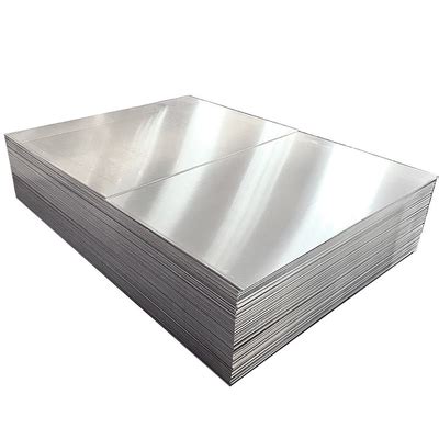 Series Aluminum Plate H H H H