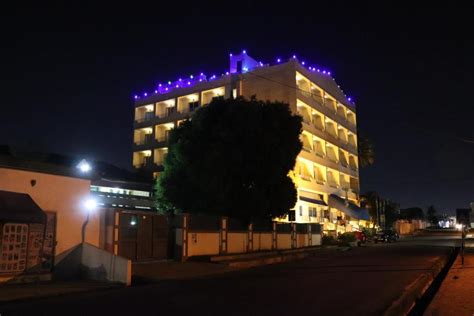 Maple Leaf Korean Hotel Accra Updated Prices 2025