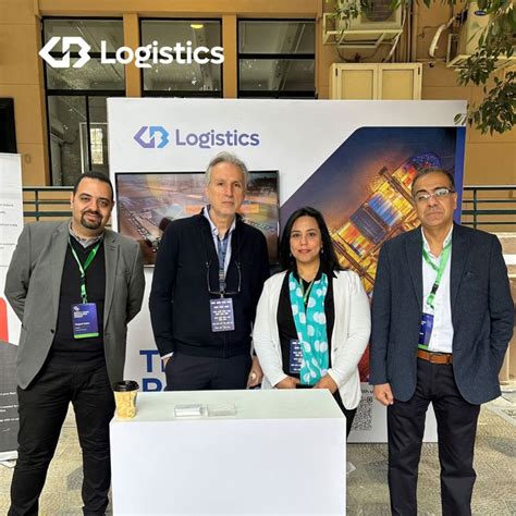 Gb Logistics On Linkedin Gb Logistics Is Thrilled To Participate In