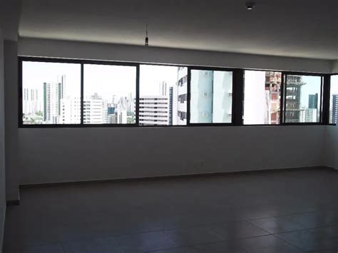 Sala Comercial Na Estrada Das Ub Ias Casa Forte Em Recife Por R