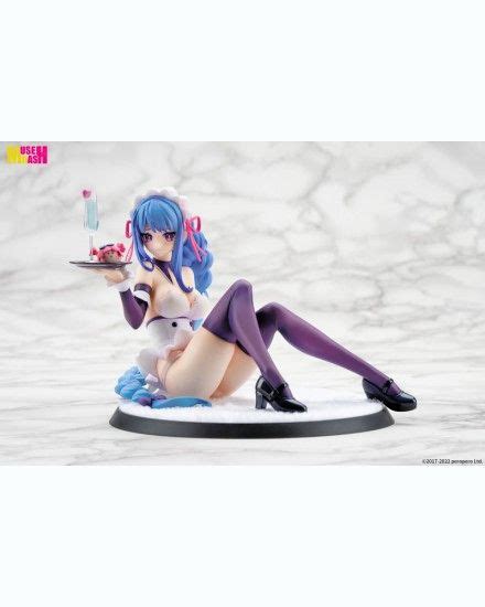 Muse Dash Marija Maid Ver 18 Complete Figure 112 5 USD 10