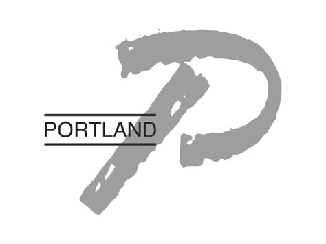 Portland Logo Png Transparent And Svg Vector Freebie Supply