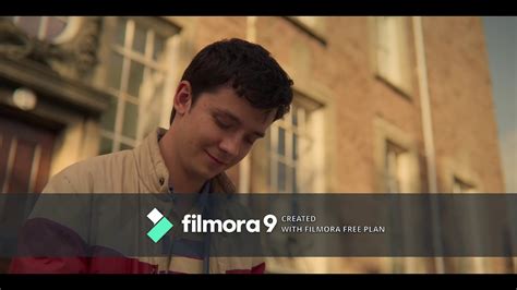 Sex Education Season 2 Otis Maeve Come Back To Their Business Deal YouTube