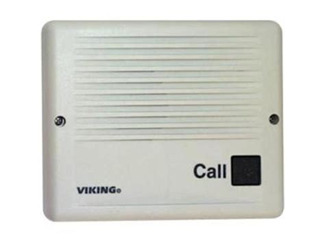 Viking Electronics E B Viking Electronics E B Intercom Sub