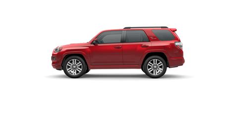 New 2023 Toyota 4Runner TRD Sport 4X4 TRD SPORT in Coon Rapids #50031 ...