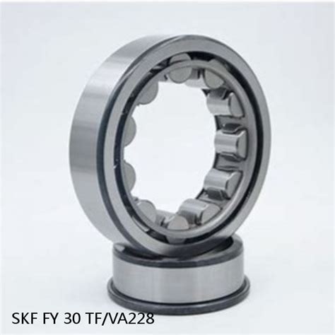 Fy Tf Va Skf High Temperature Insert Bearings Fy Tf Va