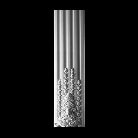 5 High X 5 12 Wide X 2 12 Deep Resin Column 18 116c 5 Colm