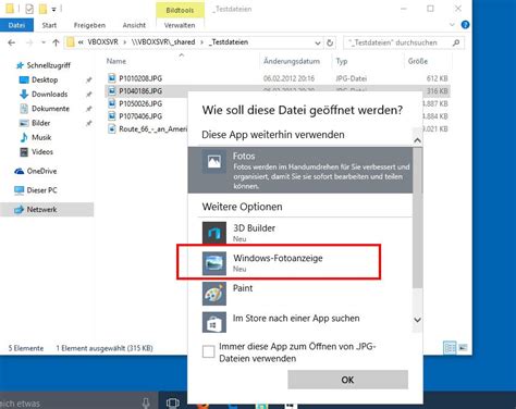 Windows 10 Alte Fotoanzeige Nutzen So Geht S