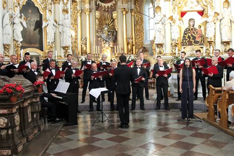 Koncert Na Zako Czenie Sezonu W Ramach Obchod W Jubileuszu Lecia