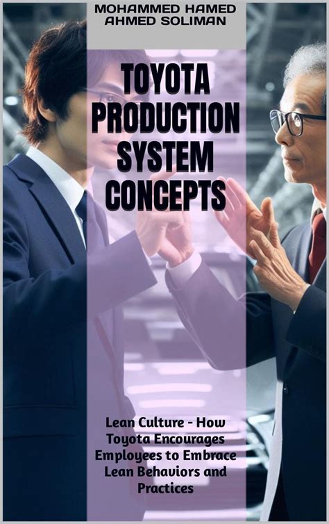 Creating A Lean Culture Book 8
