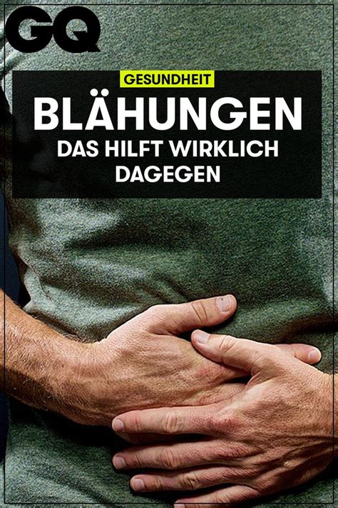 Bl Hungen Das Hilft Wirklich Dagegen