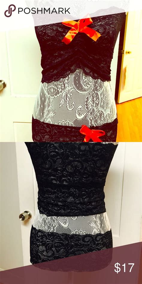 NWOT Lingerie Set Never Used