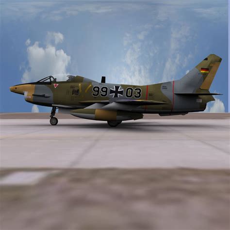 fiat   luftwaffe  model  blackraven