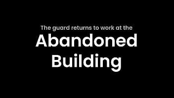 La Guardia Scopa Un Nuovo Fantasma Pt Xvideos