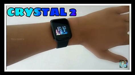 Venta Zeblaze Crystal Opiniones En Stock