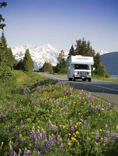 Alaska RV Parks & Campgrounds | Search All By Location | ALASKA.ORG