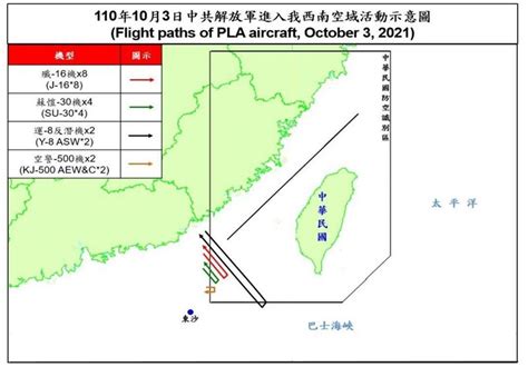 共機侵擾西南空域 空軍廣播驅離追監 軍聞 共機侵擾西南空域 空軍廣播驅離追監 青年日報