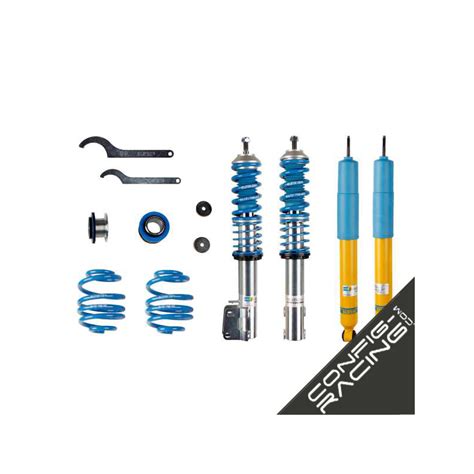 Combinés filetés BILSTEIN Kit B14 Renault Clio 2 RS phase 3 châssis