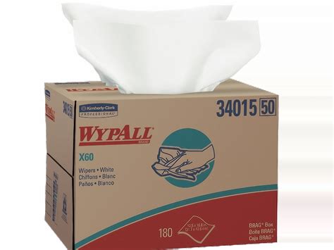 WYPALL X60 Wipers | Dry Wipers