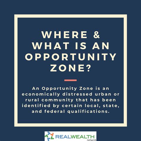 What is an Opportunity Zone? Tax Benefits & More Explained [Free Guide]