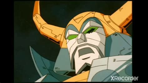 The Transformers The Movie 1986 Final Battleunicrons Demise