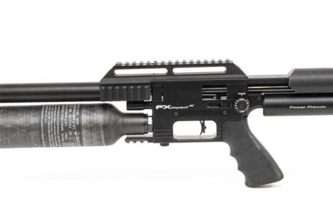 FX Impact Mk2 30 Sniper 700mm Barrel FAC Range Country