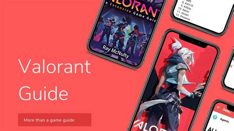 Download Valorant Guide Game Offline Android On Pc