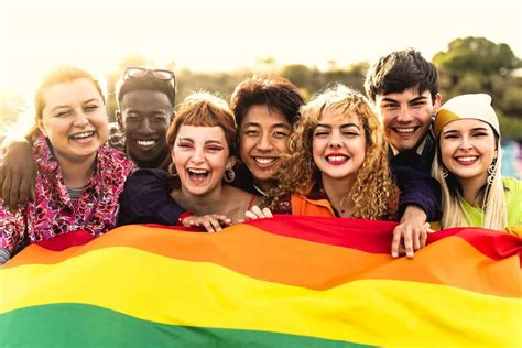 Celebrar El Día Internacional Del Orgullo Lgbt Con Niños Csc