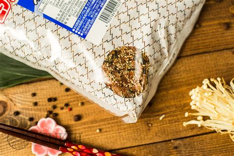 Приправа "Фурикаке" • Furikake Seasoning купить в интернет-магазине ...