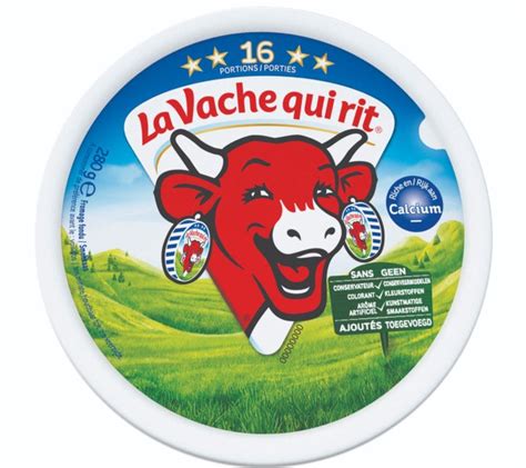 Say Cheese The History Of La Vache Qui Rit France Today