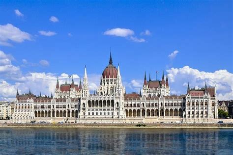 Budapest Private Full-Day Tour by Vehicle 2024 - Viator