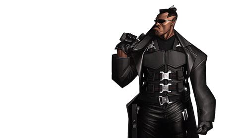 Hd Wallpaper Movie Blade Marvel Comics Wesley Snipes Wallpaper Flare