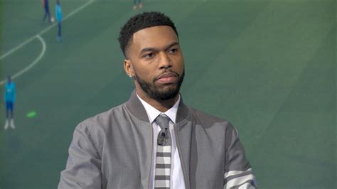 Daniel Sturridge joins Sky Sports | Sky Group