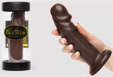 Brown Dildos Tested And Reviewed 2024 Kinkycow Sex Toy Guide