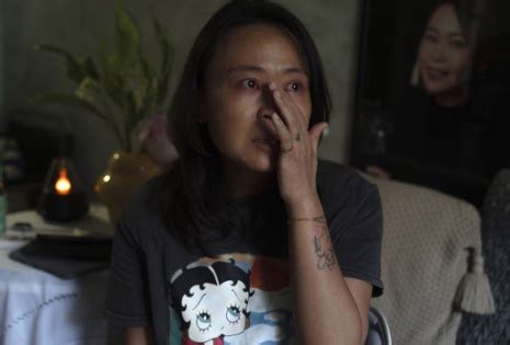 One Woman S Custody Battle Highlights The Challenges Facing Same Sex Couples In China Press