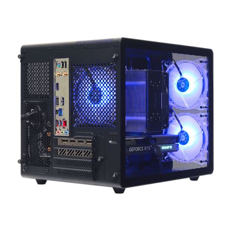 Купить компьютер Raskat Strike 520 (Cоre i5 10400F, RAM 16GB, SSD 512GB ...