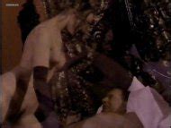 Naked Hanne Rekkedal in Morgan Kane Døden er en ensom jeger