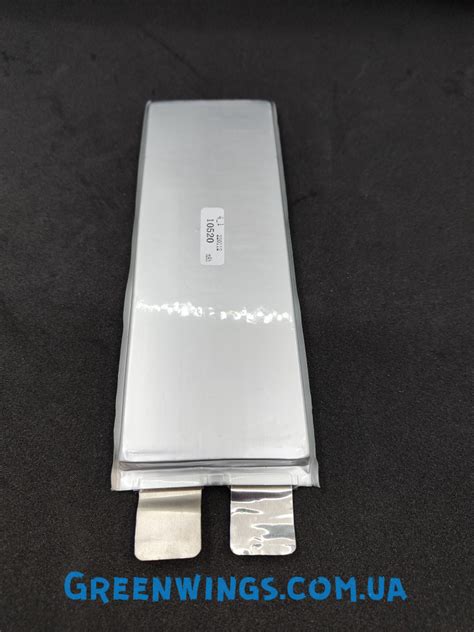 Li-pol Аккумулятор 3.7V 10.5Ah 25C Высокотоковый (аккумулятор литий ...