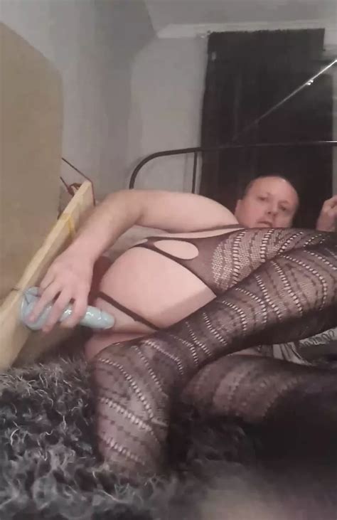 Crossdresser Salope Anal XHamster