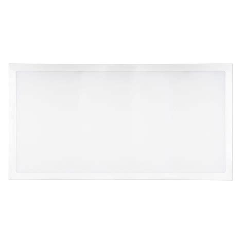 Встраиваемая светодиодная панель Uniel ULP-60120 60W/4000K IP54 Clip-In ...