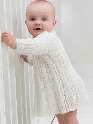 Knit Dresses Pattern | Knitting patterns for beginners