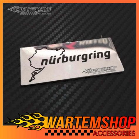 Harga Nurburgring Terbaru April 2024 |BigGo Indonesia